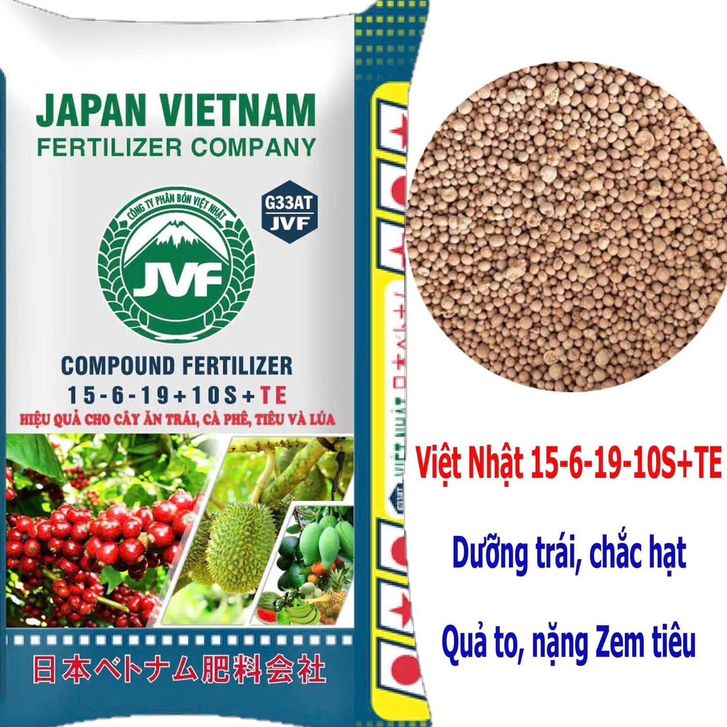 Phân Việt Nhật